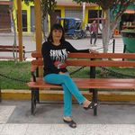 Virginia Fenco Baca - @fencobaca - Instagram