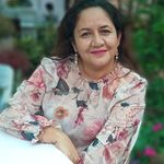 Virginia García Baca - @virginiagb75 - Instagram