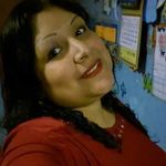 Virginia Sifuentes Baca - @virginasifuentes - Instagram