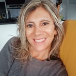 Virginia Bachs Badillo - @virch74 - Instagram