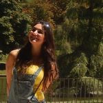 Virginia Barbieri - @jourvette - Instagram