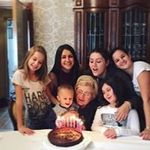 Virginia Barbieri Balestra - @barbieribalestra - Instagram