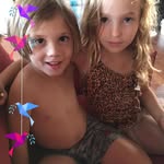 Virginia Barr - @virginia_barr - Instagram