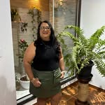 Virginia Barreto Oliveira Barreto - @virginiabarretooli - Instagram