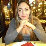 virginia barraza - @virgi3166 - Instagram