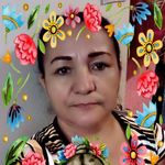 Virginia Barraza - @virginia.barraza.714 - Instagram