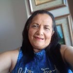Virginia Barraza - @barraza7699 - Instagram