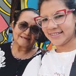 Virginia Barraza - @virginia.barraza.509 - Instagram