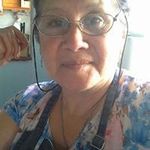 Virginia Barraza - @virginia.barraza.313 - Instagram