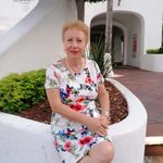 Virginia Barraza - @virginia.barraza.520 - Instagram