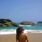 Virginia Barraza Echagüe - @vickytaenbarra - Instagram
