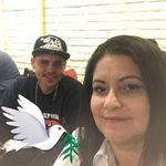 Virginia Barraza Molina - @nails_de_vicky - Instagram
