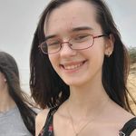 Rose Barrett - @virginia_rose_barrett - Instagram
