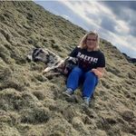Virginia Barrett - @vamixar982 - Instagram