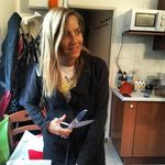 virginia barrett - @virginiabarrett7 - Instagram