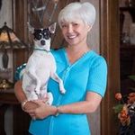 Virginia Barrett - @virginiabarrett9376 - Instagram