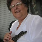 Virginia Batten Barrows - @virginiabarrows46 - Instagram
