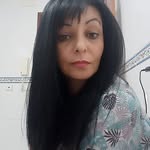 Virginia Bartolomé - @virginiabart78 - Instagram