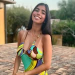 Virginia Bartolucci - @virginiabartolucci - Instagram