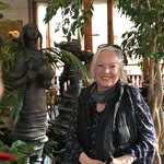Virginia Bartlett - @virginiabartlett - Instagram