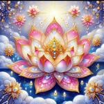 Virginia Bartlett - @wegotcrystals - Instagram