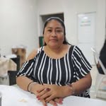 Virginia Lagunes Bartolo - @lagunes_73 - Instagram