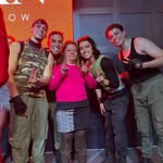 Virginia Rosas Bartolo - @virgi_niarosasbartolo - Instagram