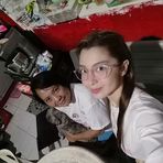 Virginia Bartolome - Facebook