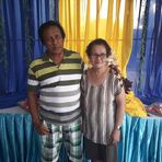 Virginia Bartolome - Facebook