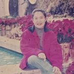 Virginia Bartolome - Facebook