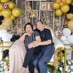 Virginia Bartolome - @mamagie1104 - Instagram