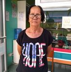 Virginia Bartolome - Facebook