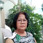 Virginia Espiritu Bartolome - @bartolomevirginiaespiritu - Instagram