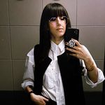 Virginia Basile - @naima_coltrane - Instagram