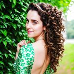 Virginia Basile Arar - @virginiabasile - Instagram