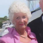Virginia Beckwith - @beckwith_virginia - Instagram