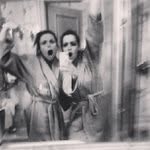 Virginia Beckwith - @gutsymrnath - Instagram