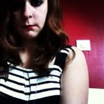 Virginia Beckwith - @elkraingh - Instagram