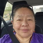 Virginia Benally - @vobenally35 - Instagram