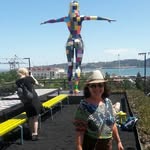Virginia Berman - @virginiaberman - Instagram