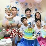 Inia Bernabe - @bernabe_virginia - Instagram
