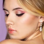 Maquilladora profesional 💄 - @virginiabernabemakeup - Instagram