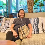 Virginia Bernabe - Facebook
