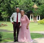 Virginia Bernabe - Facebook