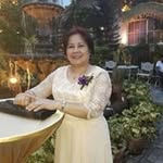 Virginia Gacutan Bernabe - @virginia_g.bernabe - Instagram