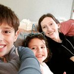 Vicky Bernardi - @virginiabernardi5 - Instagram
