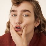 Virginia Bertolani - @virginiabertolanimakeup - Instagram