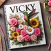 Virginia Bertole - Facebook