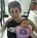 Virginia Bertone - Facebook