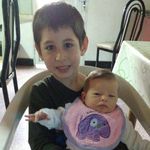 Virginia Bertone - @virgihbertone - Instagram